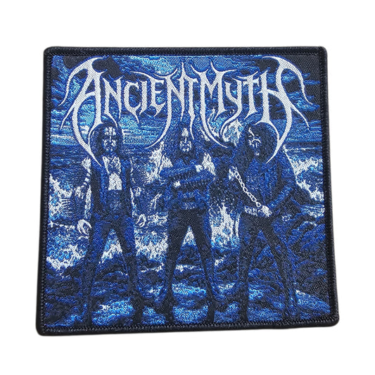 ANCIENTMYTH - Echoes Beneath the Black Tide patch