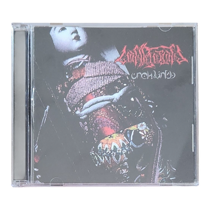 [Melodic Death] CHARLOTTE THE HARLOT - Unchained CD (New)