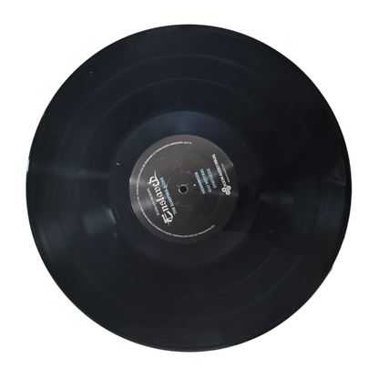 [Progressive Metal ]ENSLAVED  – The Sleeping Gods Vinyl (Used)