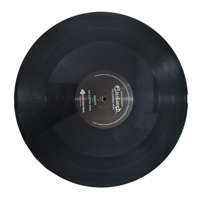 [Progressive Metal ]ENSLAVED  – The Sleeping Gods Vinyl (Used)