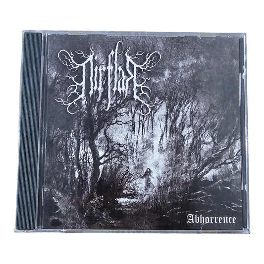 [Black Metal] NIRFLAR - Abhorrence CD (New)