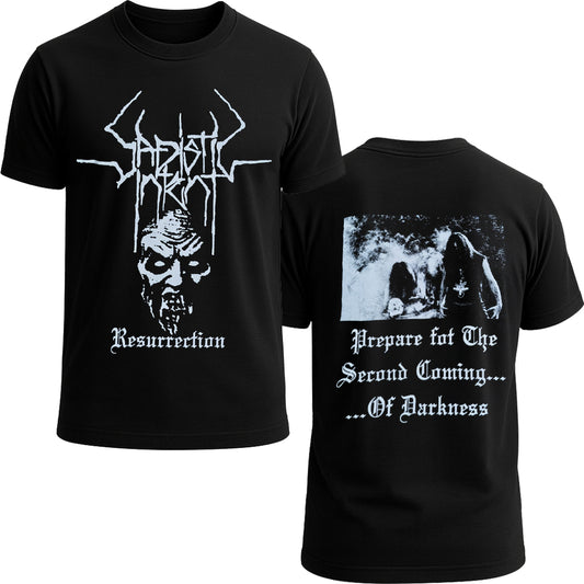 SADISTIC INTENT - Resurrection shortsleeve Tshirt (New)