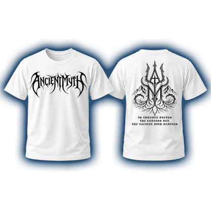 [PRINT-ON DEMAND] ANCIENTMYTH TEE