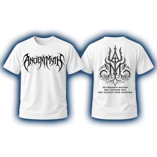[PRINT-ON DEMAND] ANCIENTMYTH TEE